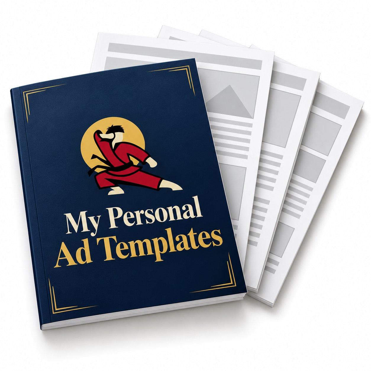 My Personal Ad Templates