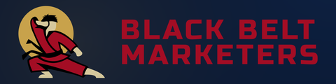 Black Belt Marketers